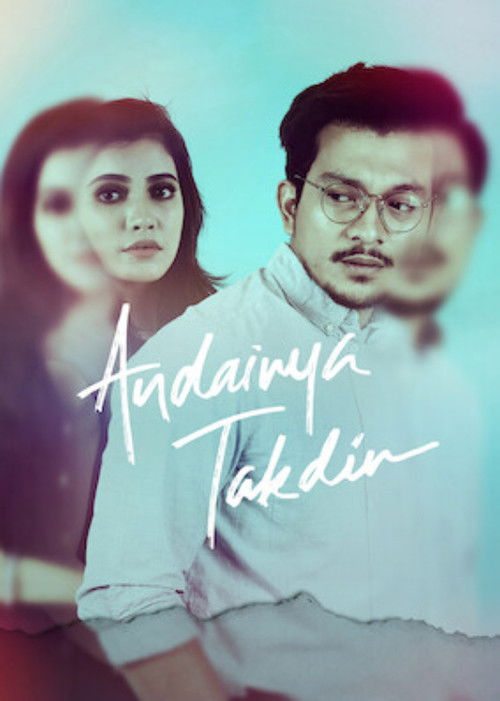 Andainya Takdir poster