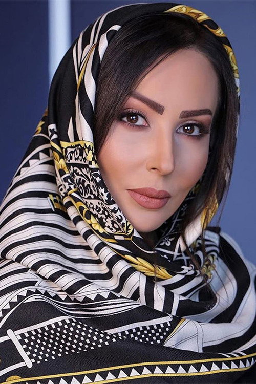 Photo of Parastoo Salehi, Acting