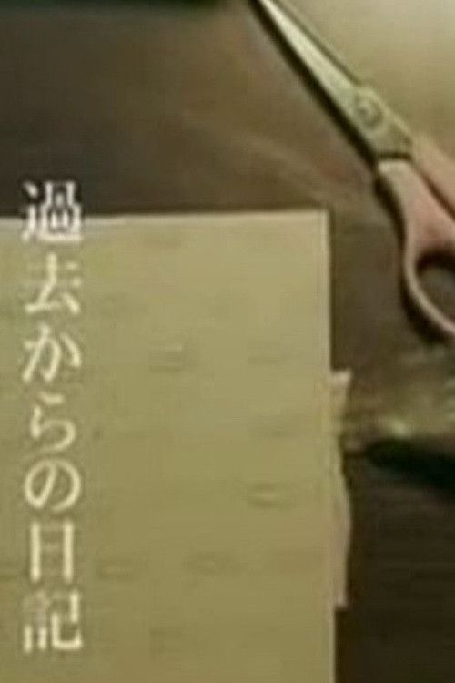 Movie poster for The Diary from the Past (2004)