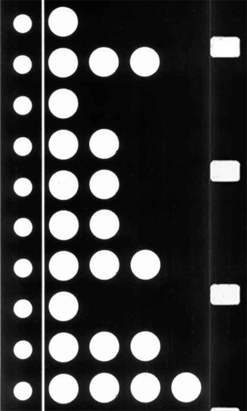 Movie poster for Black and Light (1974)