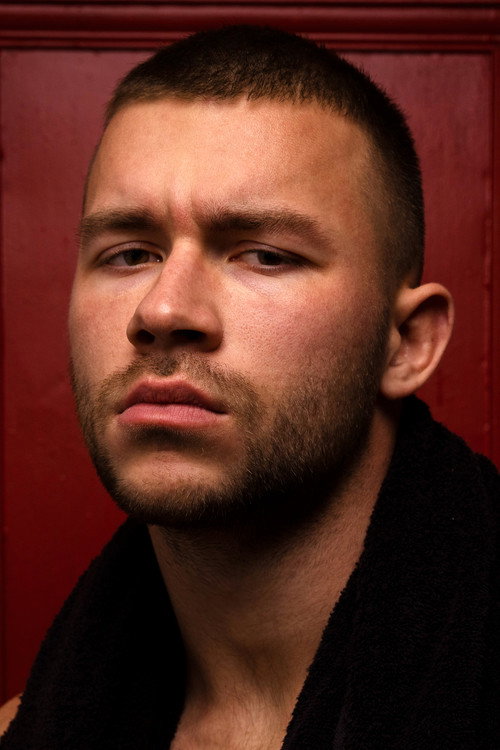 Photo of Daniel Garcia, Acting