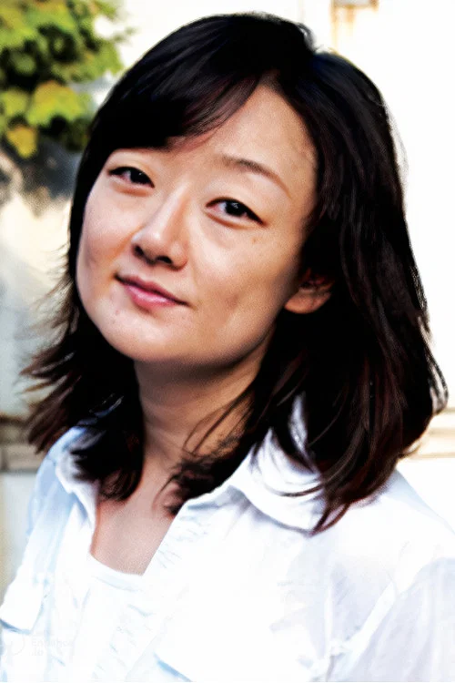 Photo of Yeoh Gee-na, Writing