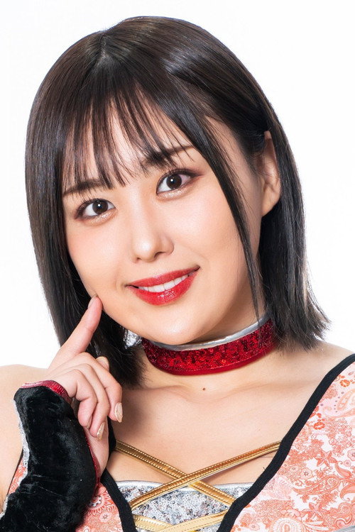 Photo of Hana Arita, Acting