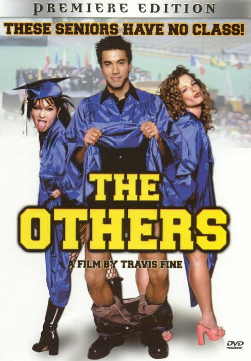 Movie poster for The Others (1997)