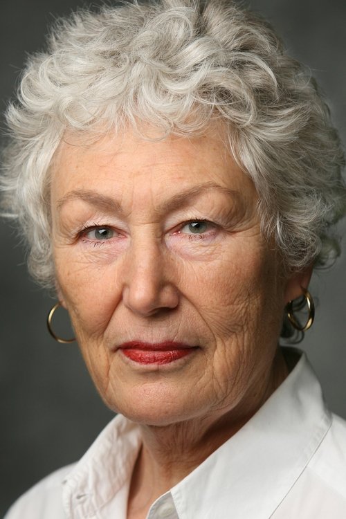 Richenda Carey profile