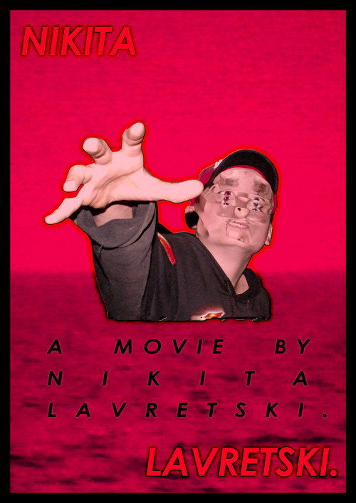 Movie poster for Nikita Lavretski (2019)