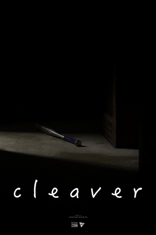 Movie poster for Cleaver (2017)