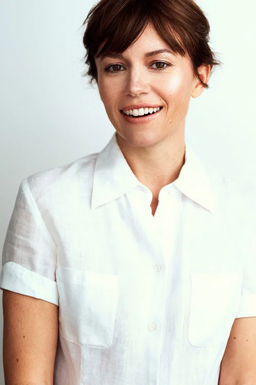 Photo of Alexandra Helgerson, Acting