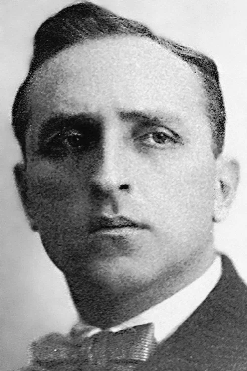 Photo of Porfiri Podobed, Acting