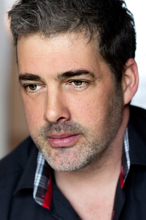 Photo of Bobby Beshro, Acting