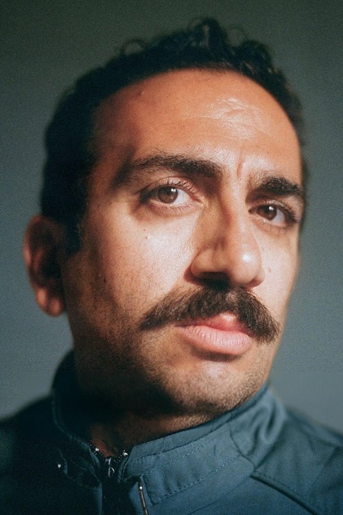Photo of Vahid Mobasseri, Acting