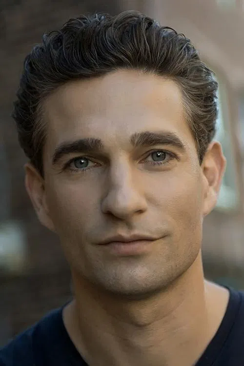 Benjamin Kanes profile