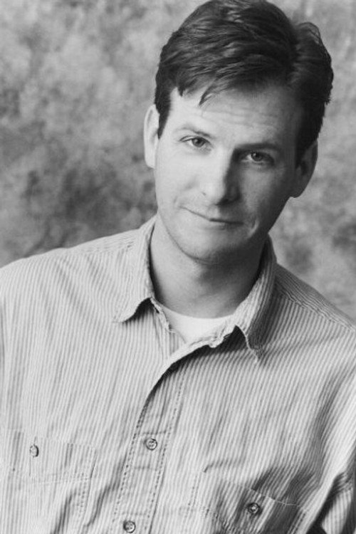 Photo of Martin Moran, Acting
