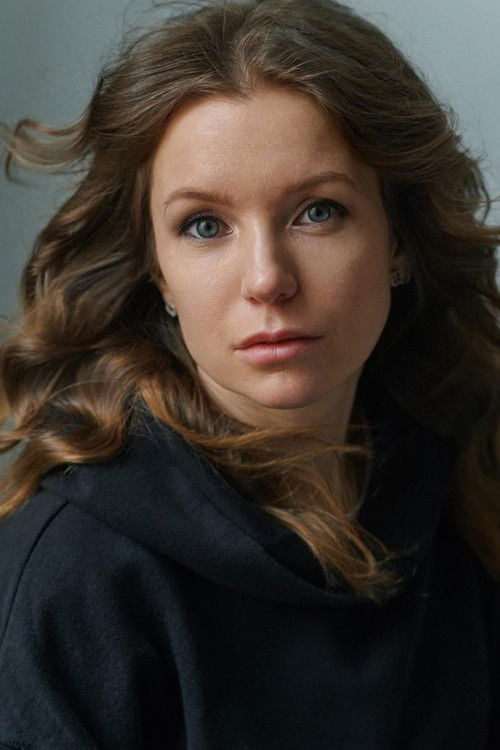 Polina Filonenko profile