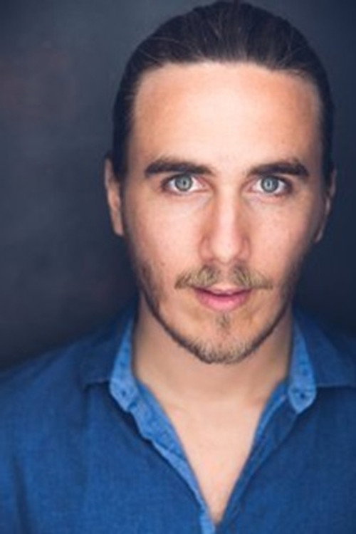 Photo of Andrei Posse, Acting