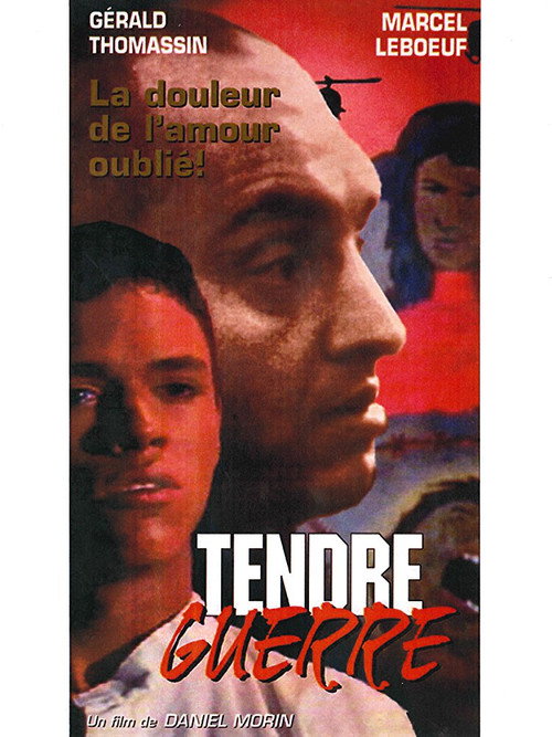 Movie poster for Tendre guerre (1995)