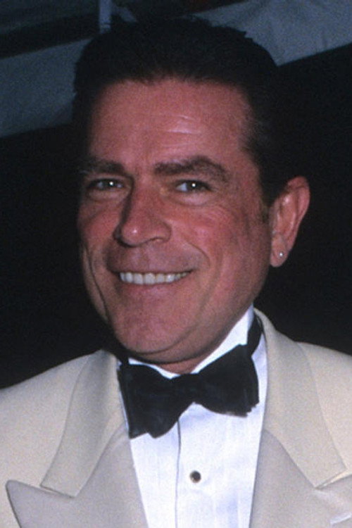 Photo of Larkin Malloy, Acting