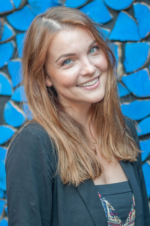 Photo of Barbara Kaudelka, Acting