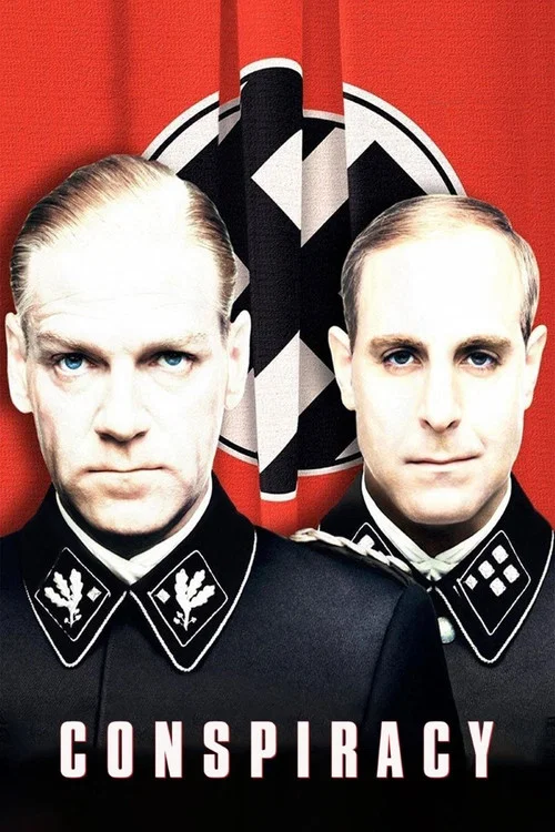 Movie poster for Conspiracy (2001)