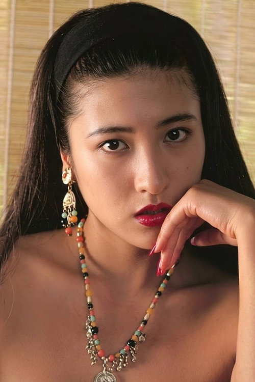 Photo of Mariko Itsuki, Acting