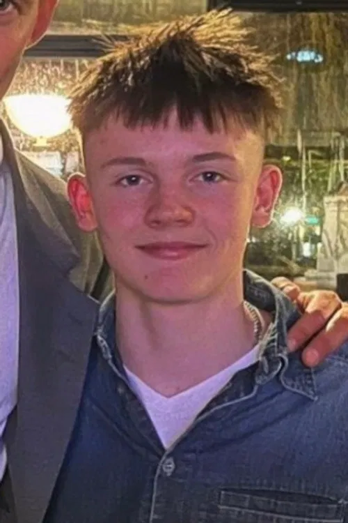 Lukas Wetterberg profile