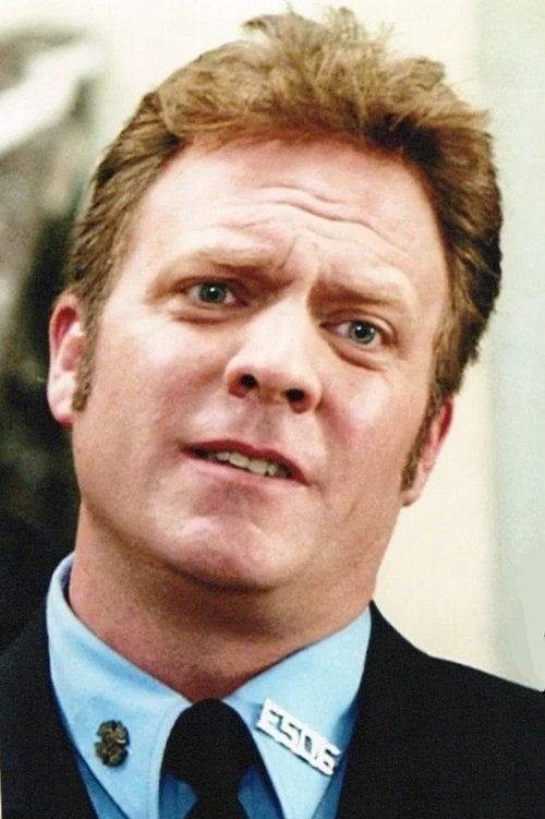 Jonathan Loughran profile