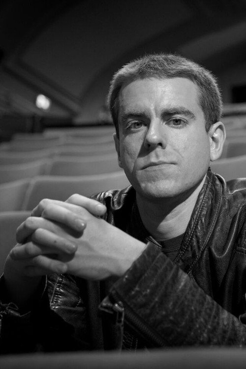 Photo of Stewart Buck, Directing