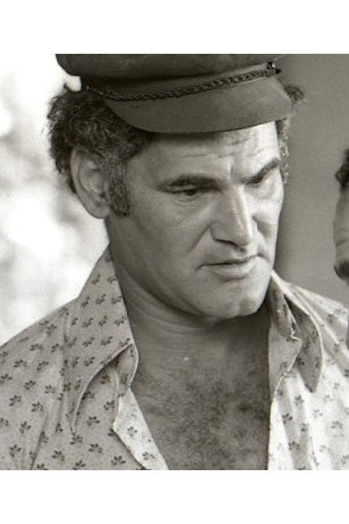 Photo of Shmuel Omani, Acting