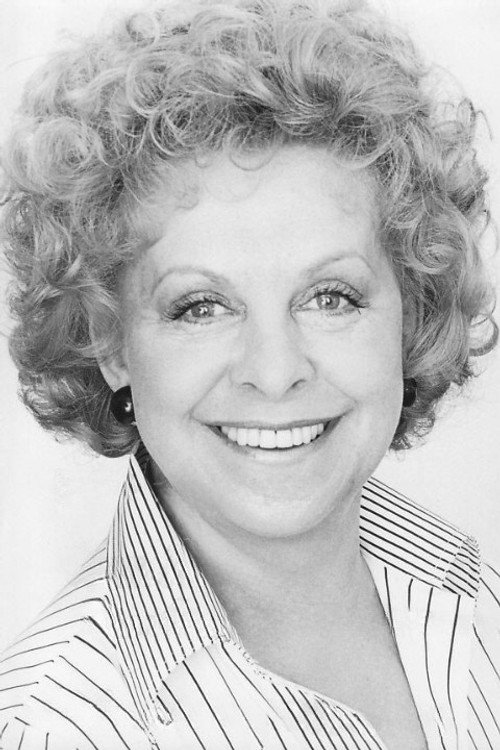 Photo of Marlies Schönau, Acting
