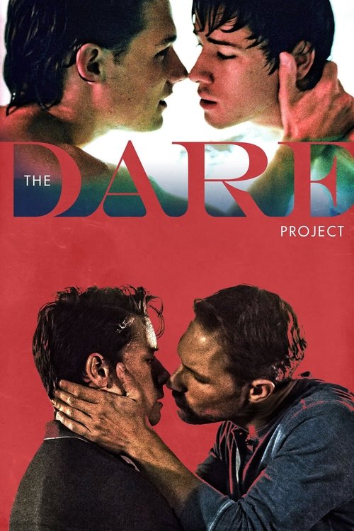 Movie poster for The Dare Project (2018)