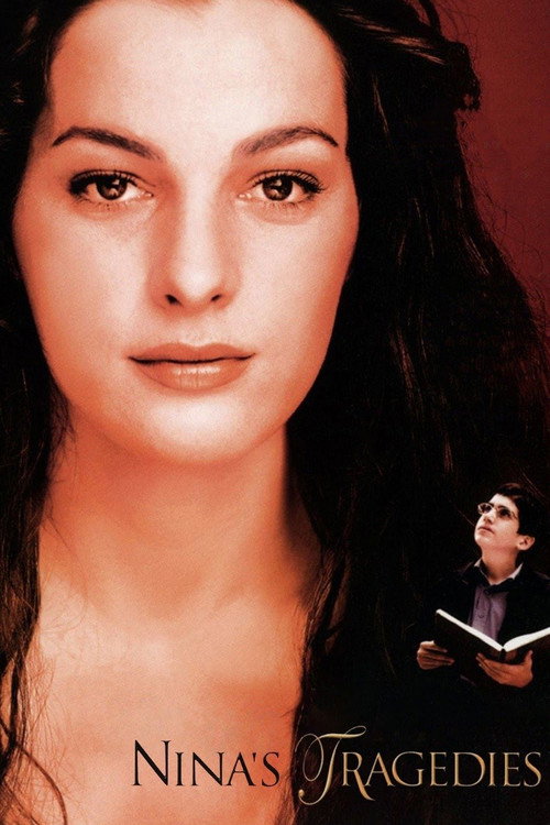 Movie poster for Nina's Tragedies (2003)