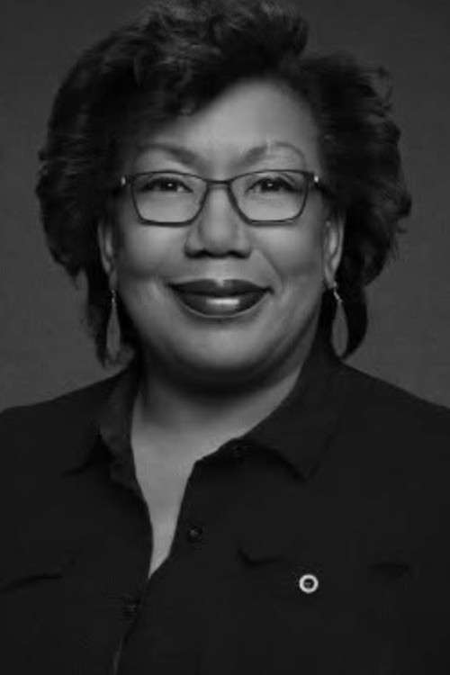 Photo of Bernadette West-Fugate, Acting