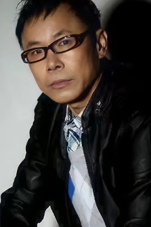Photo of Zhang Yijun, Acting