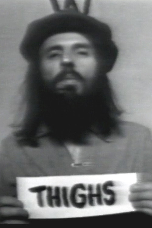 Photo of Ernest Gusella, Acting