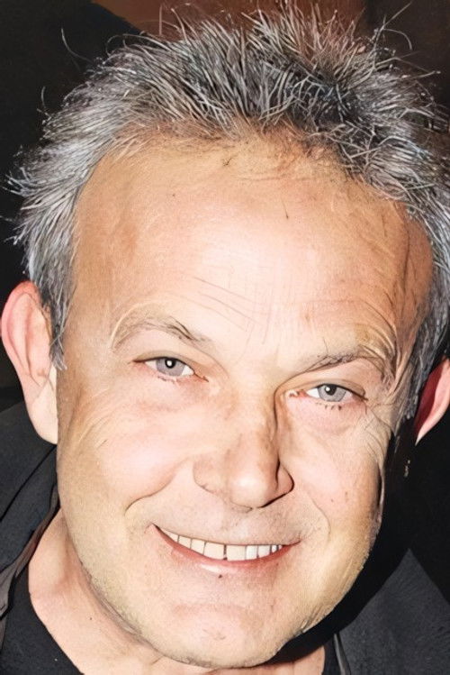 Giorgos Mataragas profile