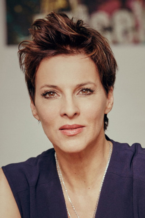 Photo of Sabine Petzl, Acting