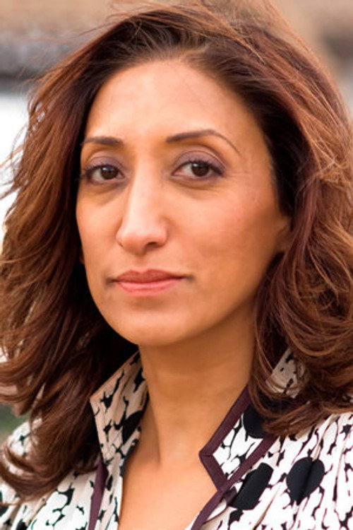 Shazia Mirza profile
