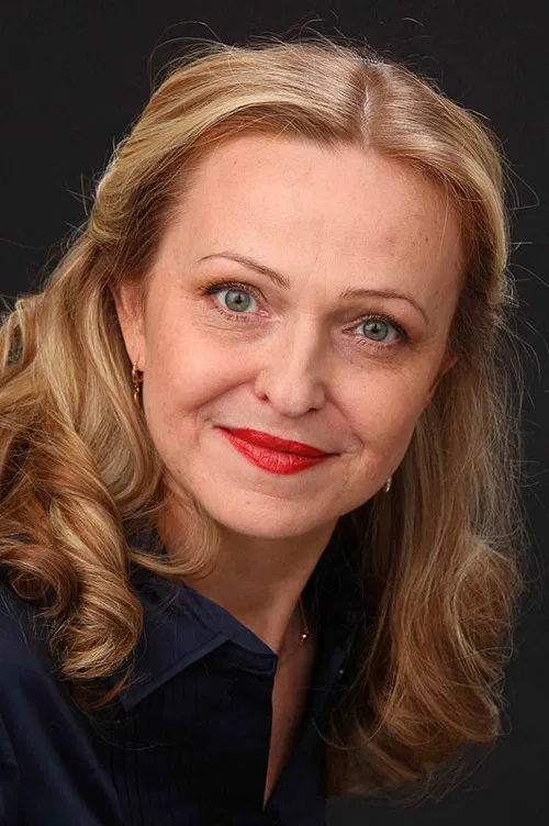 Tatyana Nastashevskaya profile