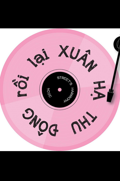 Xuân Hạ Thu Đông Rồi Lại Xuân poster