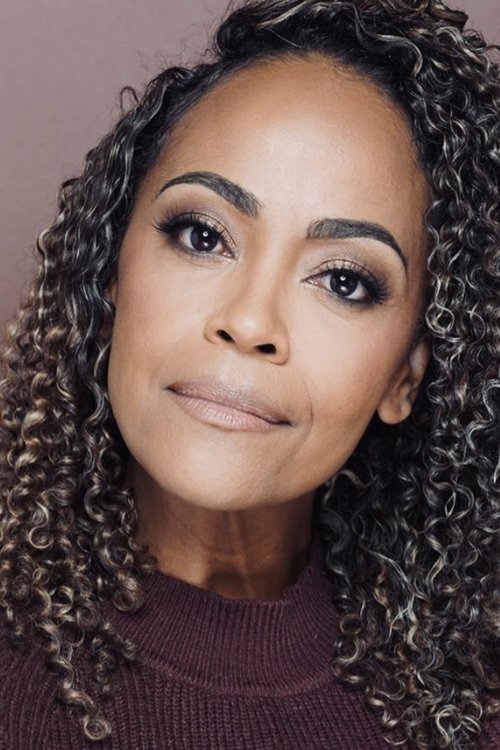 Photo of Tinashe Kajese, Acting