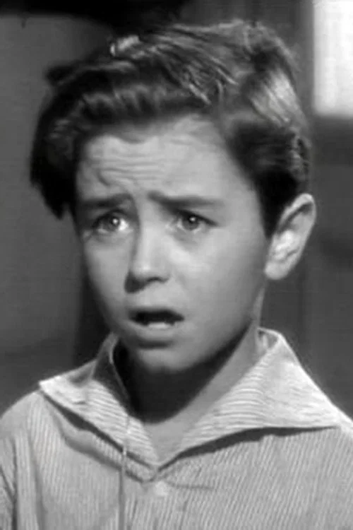 Photo of Charles Bates, Acting