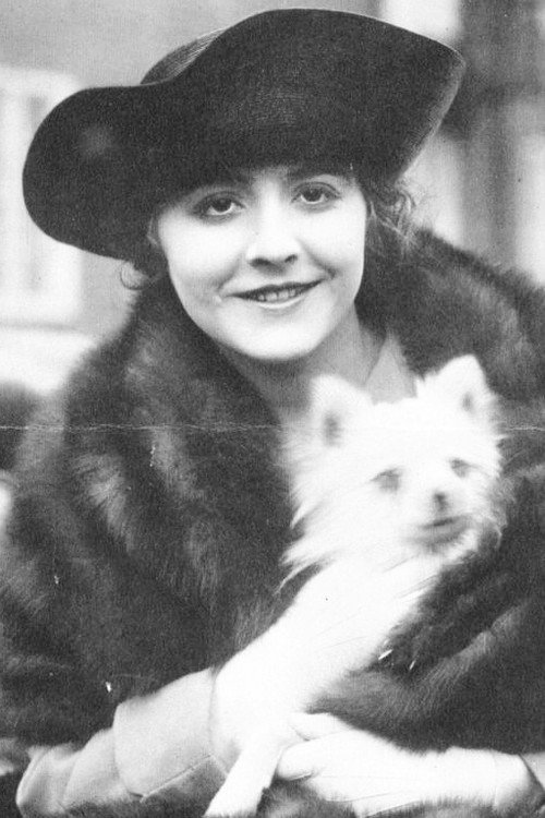 Photo of Ellen Dall, Acting