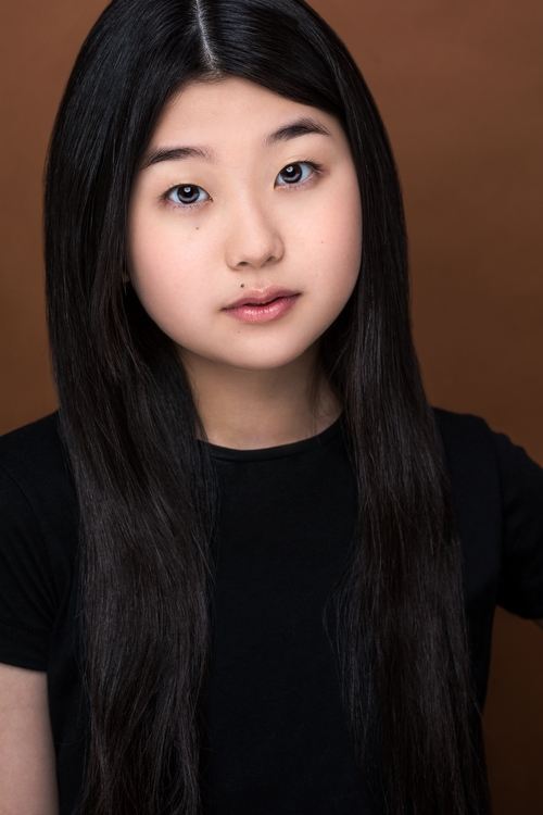 Photo of Kylie Kuioka, Acting