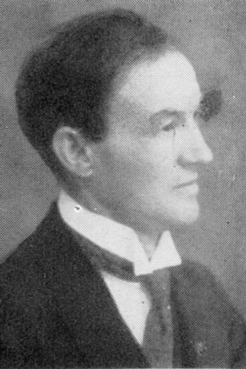 Photo of Georg Dalunde, Acting