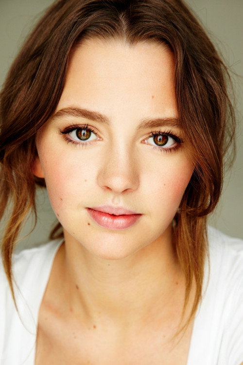 Photo of Natasha Bassett, Acting