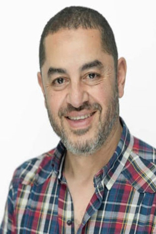 Ahmed Shafik profile