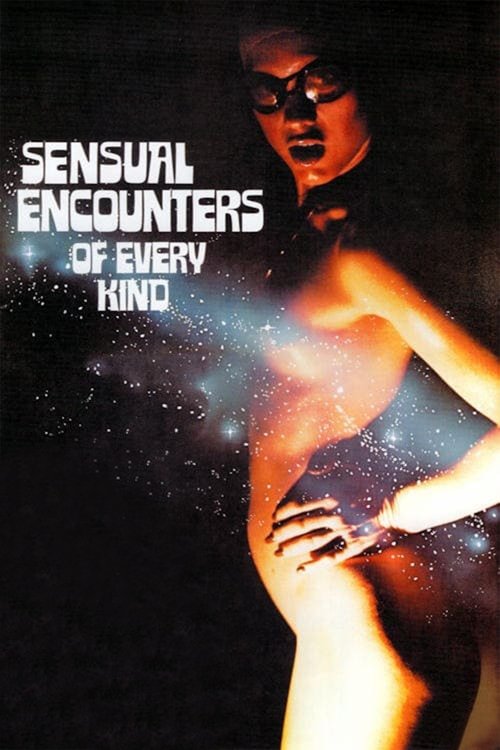 Movie poster for Sensual Encounters of Every Kind (1978)