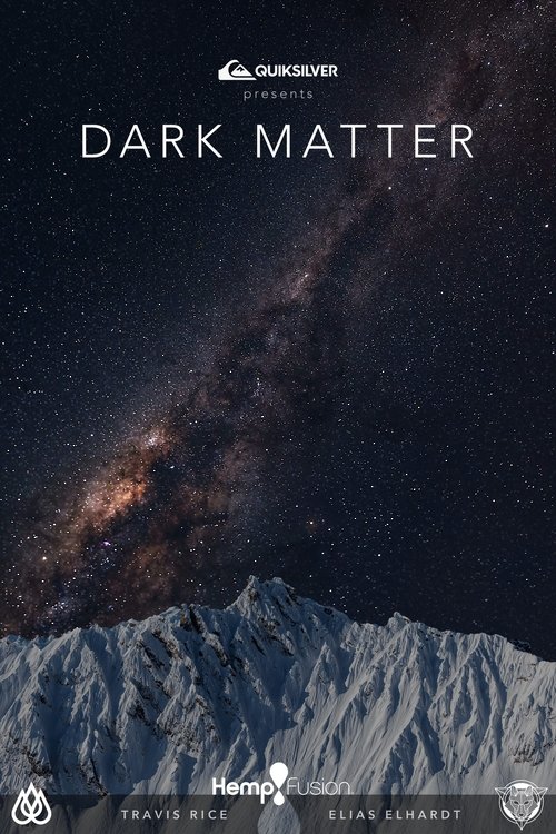 Movie poster for Dark Matter (2019)