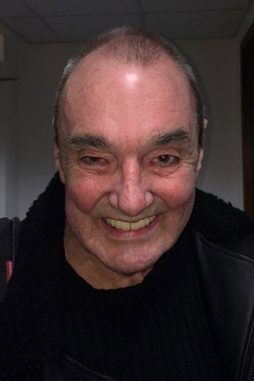 Photo of Dave Greenfield, Acting