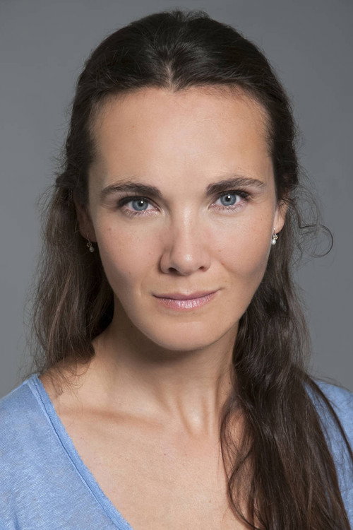 Astrid van Eck profile